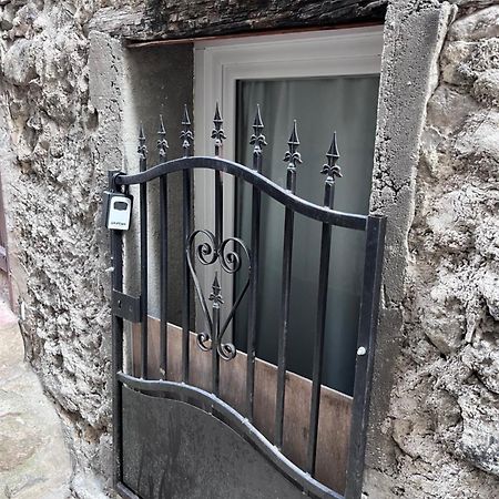 Louis Maissa Saint-Martin-Vésubie Esterno foto